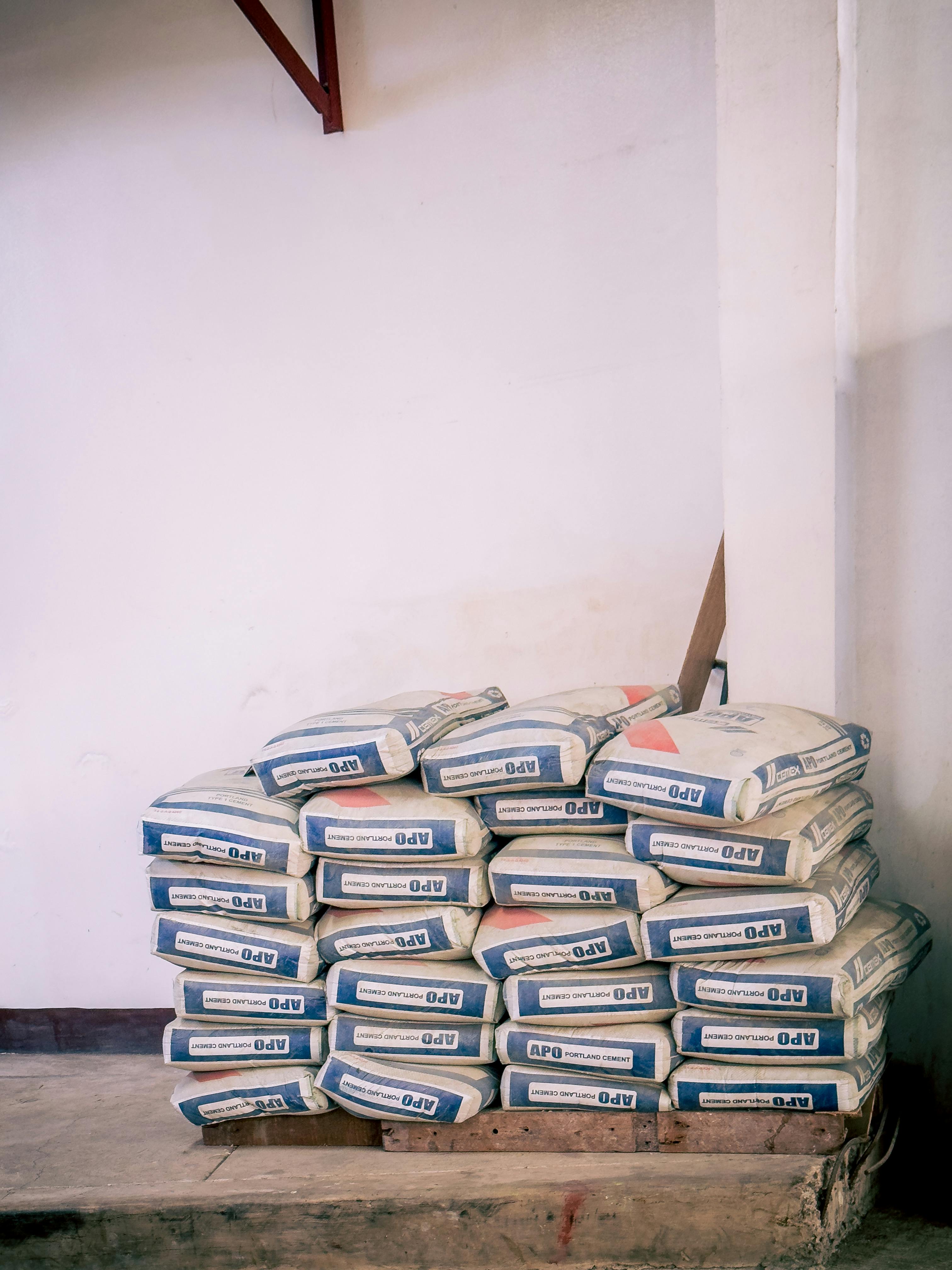 Cement Supplier
