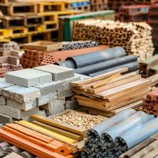 material supply