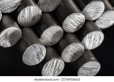 steel-bars